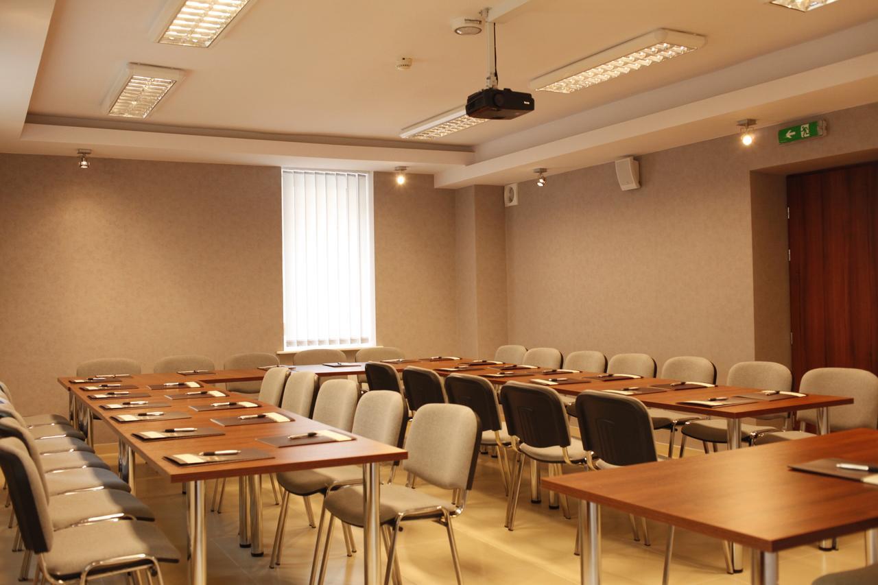 Iskra Hotel Radom Room photo